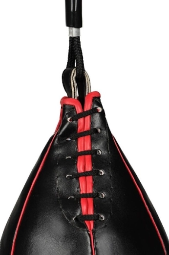 Piele sintetică durabilă și cusături întărite