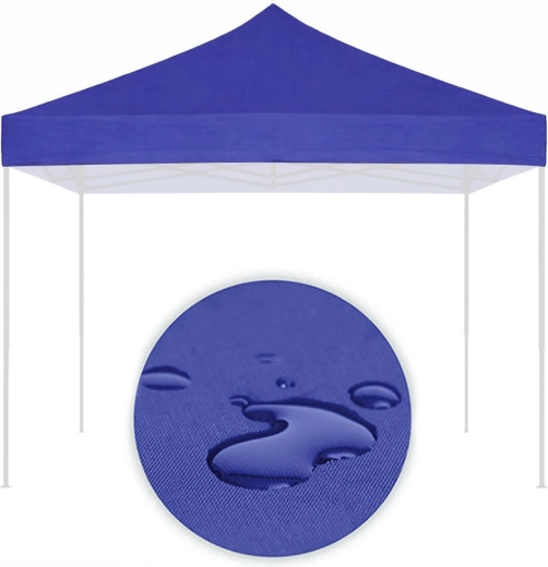 Strat PVC impermeabil pentru siguranță pe timp de ploaie