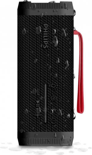 Rezistență IPX5 și autonomie până la 20 de ore