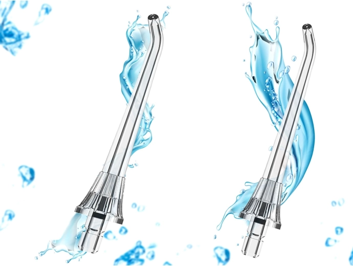 Masaj și stimulare blândă a gingiilor