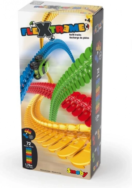 Set de extensie pentru pista FleXtreme