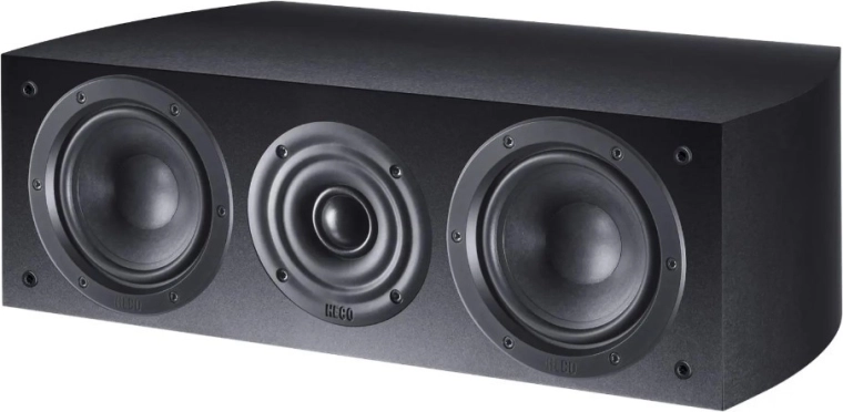 Difuzor central VICTA Elite Center 102 negru
