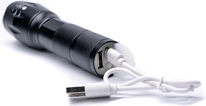 Încărcare practică prin micro USB