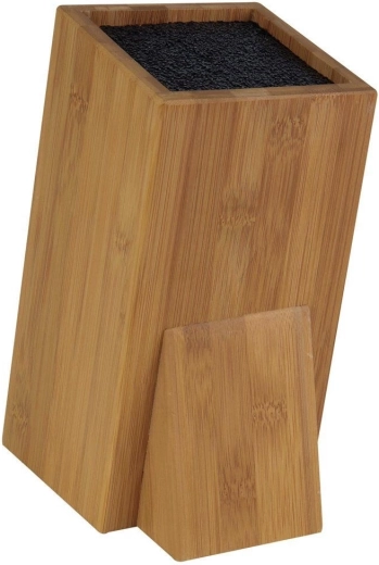 Inserție universală pentru toate tipurile de cuțite