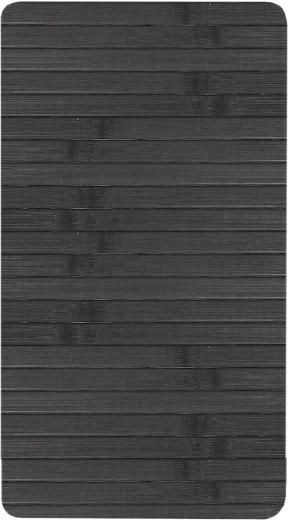 Structură antiderapantă și întreținere ușoară