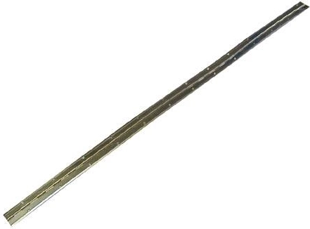 Agățătoare tije PU Ms 0,9 m, diametru 32 mm (10 buc.)