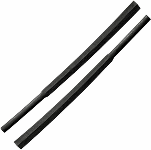 Cold Steel Suburito sabie de antrenament (replică) 79 cm, negru, polipropilenă