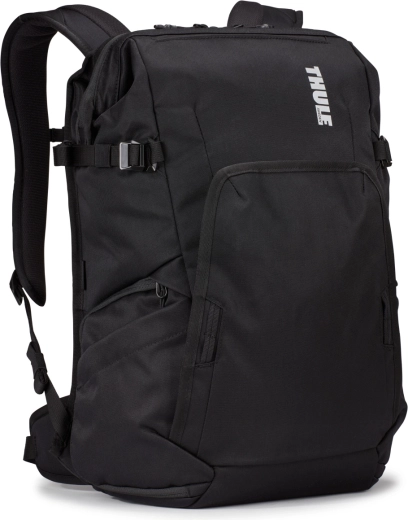 Thule Covert rucsac foto de 24 l, negru