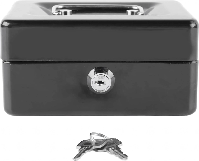 Închidere sigură cu cheie