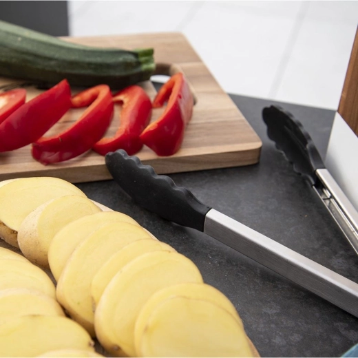 Prindere sigură fără zgârieturi