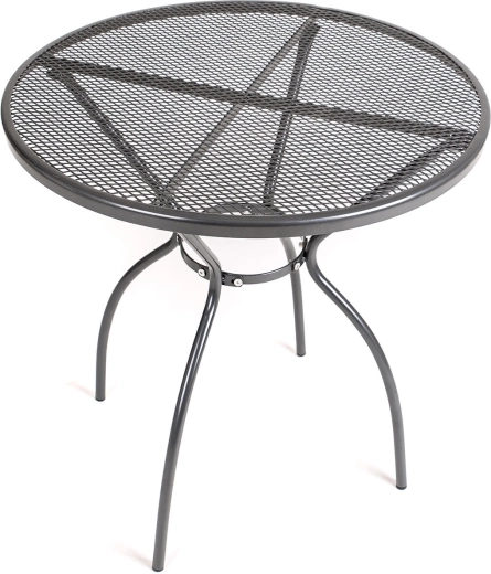 Construcție stabilă din oțel