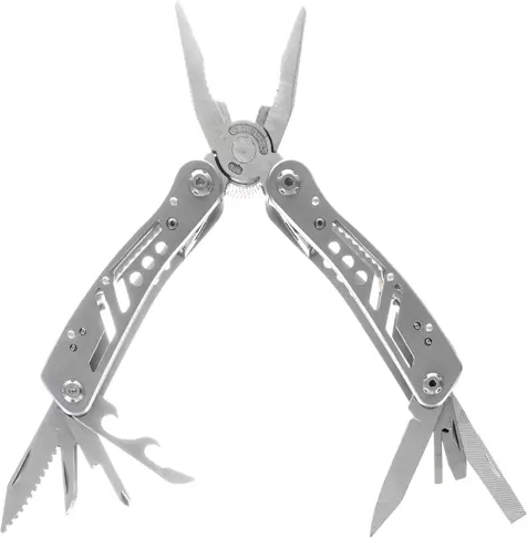 13 funcții într-un multitool compact