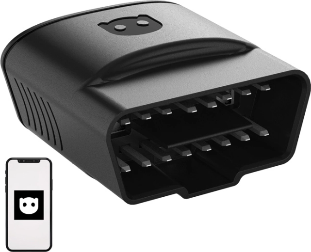 Diagnosticare wireless rapidă prin Bluetooth