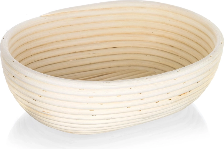 Formă și dimensiune ideale pentru pâinea de casă