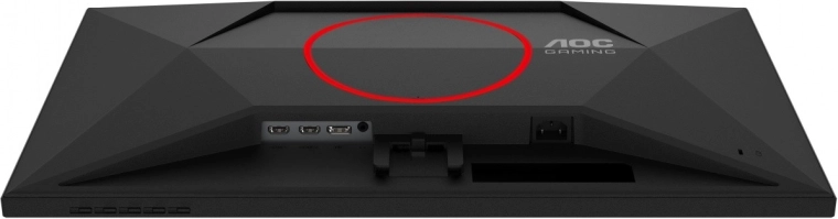 Gata pentru orice: HDMI x2 și DisplayPort