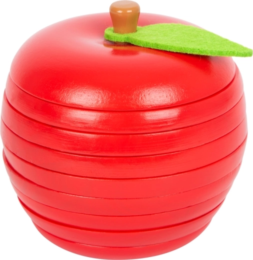 Frumoasă decorațiune după asamblare