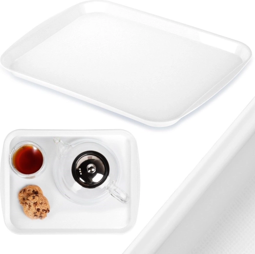 Suprafață antiderapantă pentru siguranță la servire