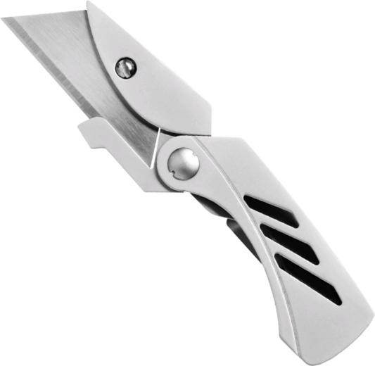 Gerber EAB Utility Lite cuțit pliabil de buzunar cu lame interschimbabile 5,7 cm