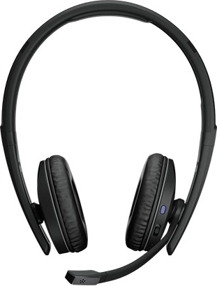 Căști wireless Sennheiser Adapt 260 cu microfon