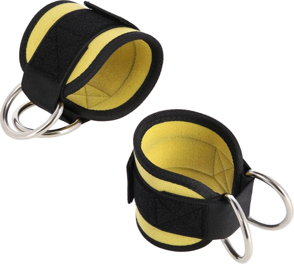 Curele pentru glezne pentru scripeți HMS OPX03 (2 buc.)