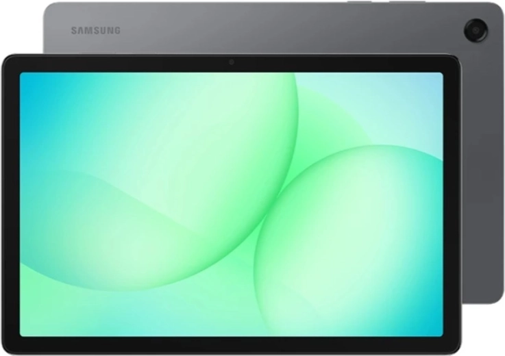 Tablet galaxy tab a11+ 10.9" 5g 6/128 gb enterprise edition gri