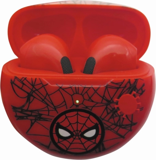 Carcasă de încărcare și control tactil