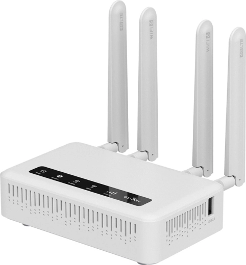 Wi‑Fi 6 cu viteză de până la 2976 Mb/s