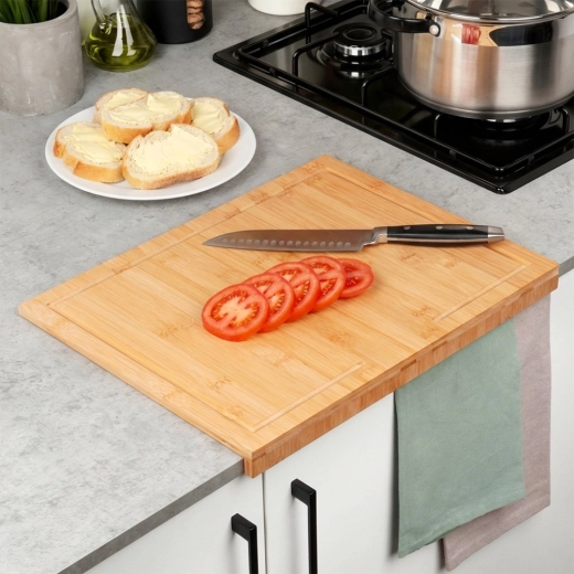 Stabilitate datorită marginii