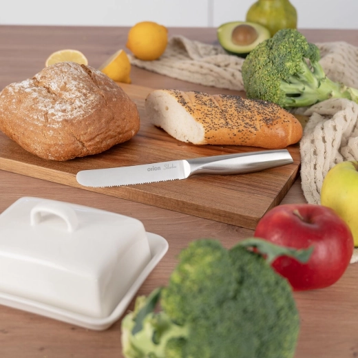 Execuție integral din inox pentru întreținere ușoară