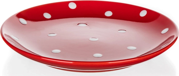 Sigură pentru cuptorul cu microunde