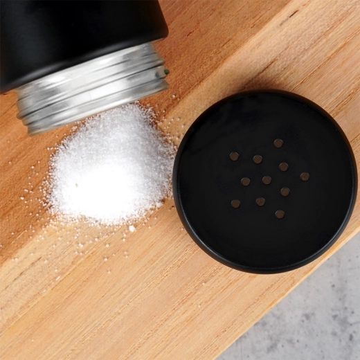 Presărare comodă fără cocoloașe