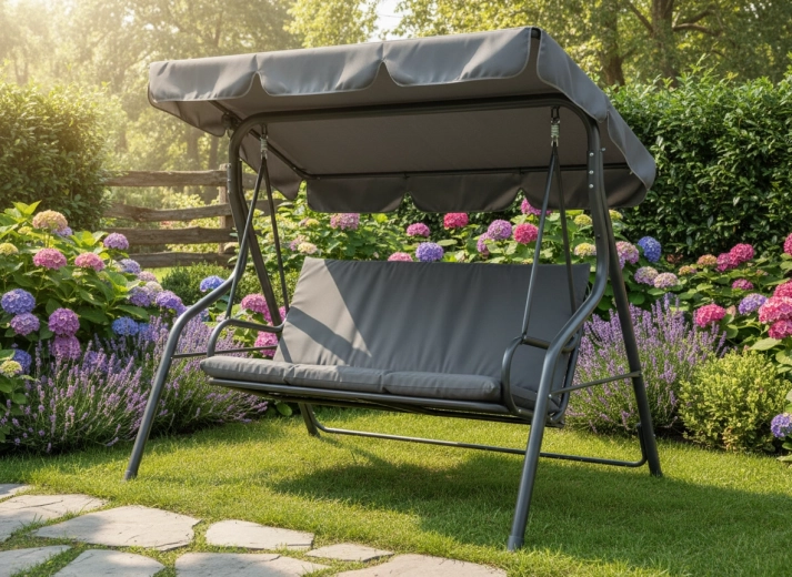 Dimensiune universală și gri elegant