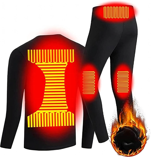 Trei niveluri de încălzire