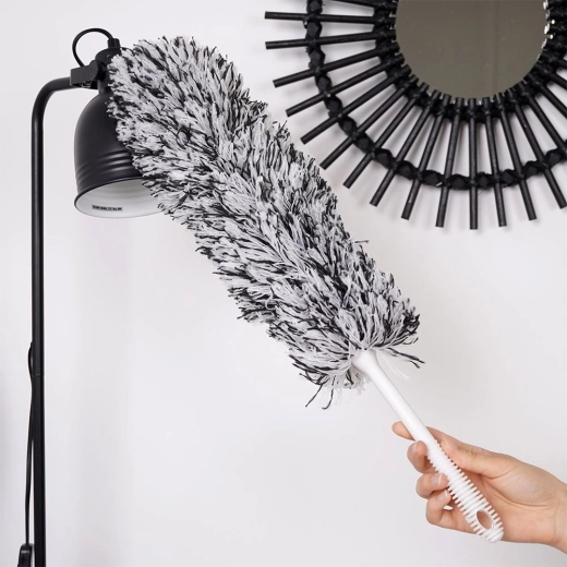 Acces facil în spații înguste și la înălțime