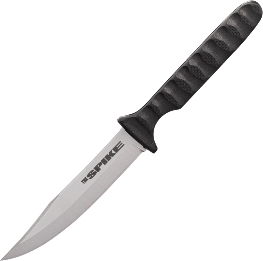 Cold Steel Bowie Spike cuțit de purtat la gât
