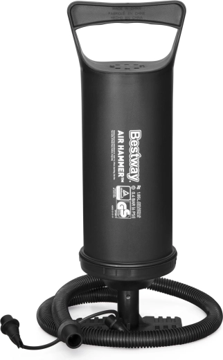 3 adaptoare universale și furtun flexibil