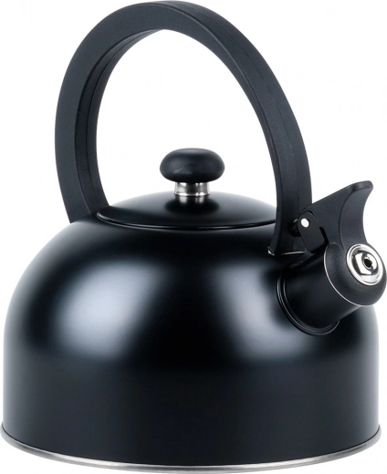 Turnare sigură cu fluier