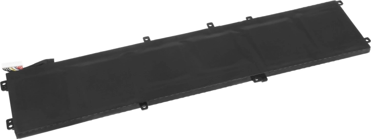 Execuție precisă pentru Dell XPS 15 9550