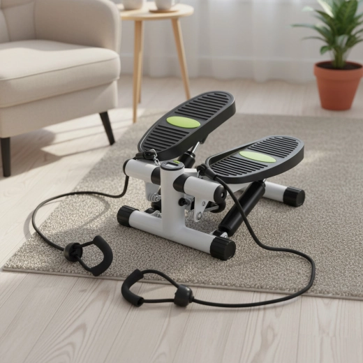 Rezistență lină și pas sigur