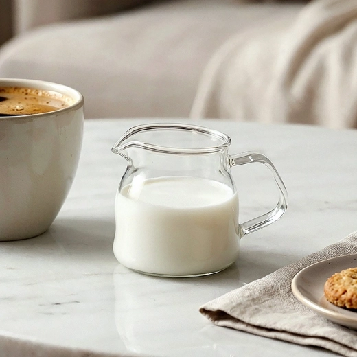 Ideală pentru ritualurile cafelei