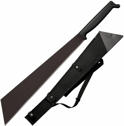 Macetă Cold Steel All Terrain Chopper 55 cm cu teacă