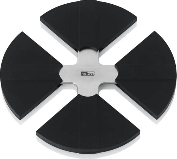 Miez metalic solid pentru durată de viață îndelungată