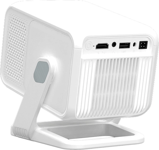 Conectivitate extinsă pentru consolă, laptop și USB