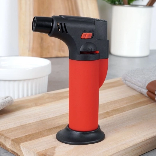 Siguranță cu blocare și bază stabilă