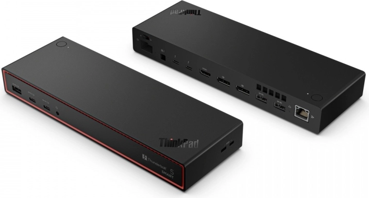 Conectivitate fulgerătoare Thunderbolt 5 până la 120 Gb/s