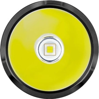 Rază și luminozitate extreme pentru utilizare tactică