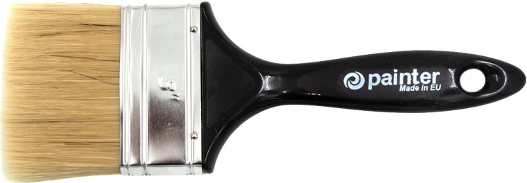 Mâner ergonomic din plastic