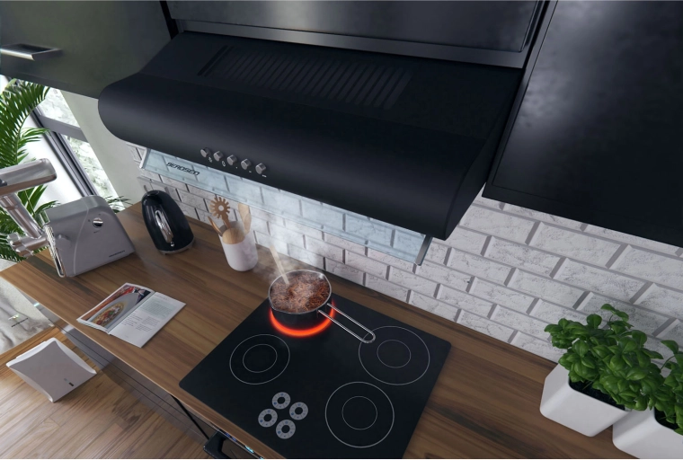 Design elegant și dimensiuni compacte