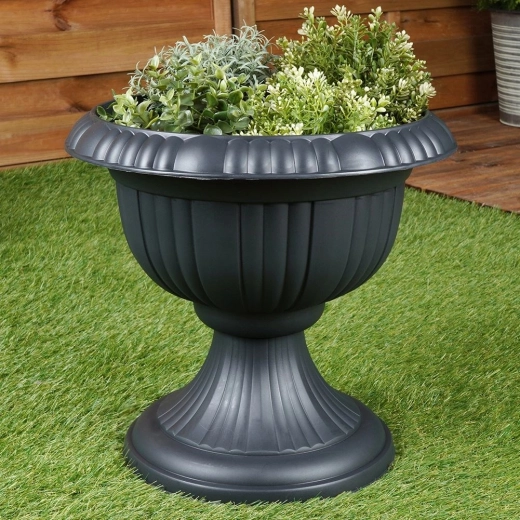 Rezistență pe tot parcursul anului