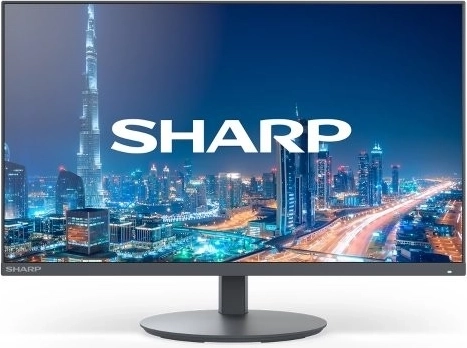 Monitor NEC MultiSync 22" negru